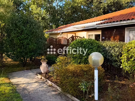 maison 3 pièces - 71 m²