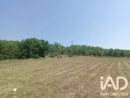 vente terrain 49000 m² à esparron-de-verdon (04800)  59 900 €