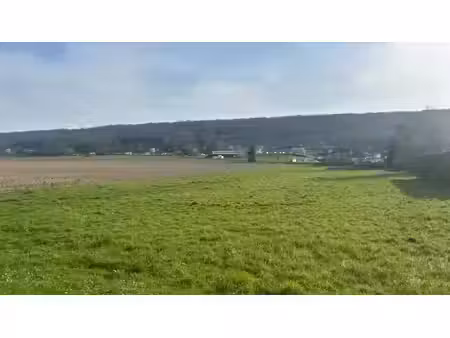 vente terrain 321 m² à saint-pierre-lès-elbeuf (76320)  59 000 €
