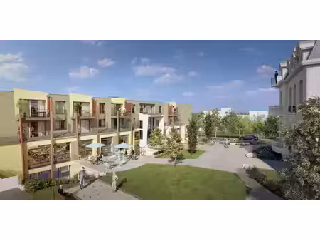investissement en residence senior