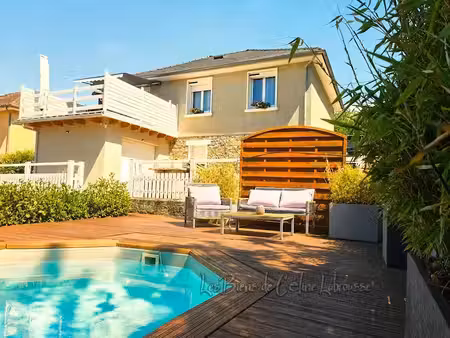 vente maison 5 pièces 70 m² à chalus (87230)  134 375 €