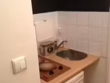 location appartement 1 pièce 16 m² à boulogne-billancourt (92100)