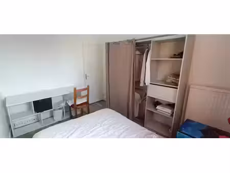 location appartement 1 pièce 12 m² à ennery (95300)