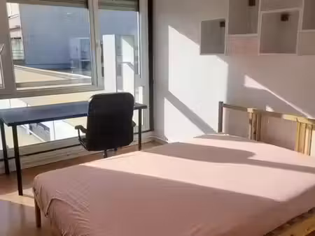 location appartement 1 pièce 12 m² à pontoise (95000)