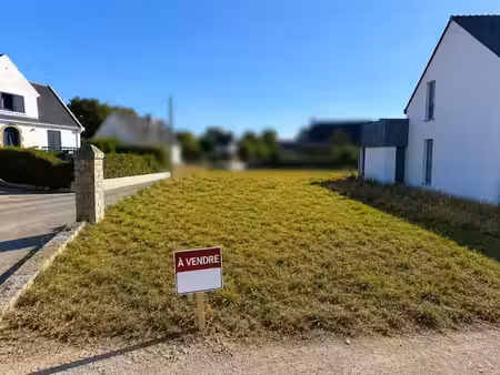 vente terrain à guerande (44350)  164 300 €