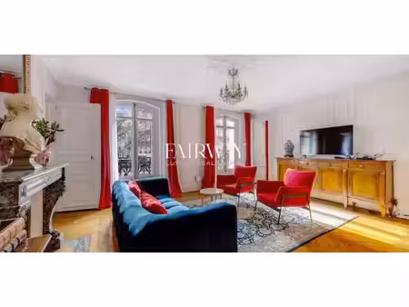 appartement paris 8ᵉ (75)