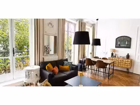 appartement paris 10ᵉ (75)