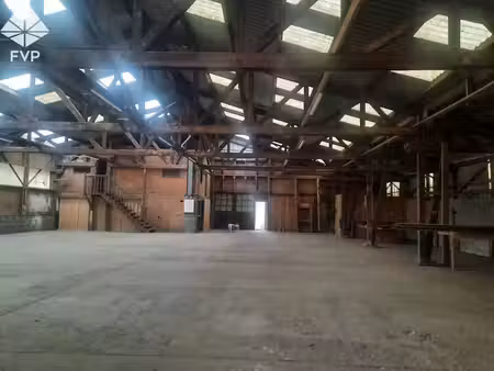vente terrain 6000 m² à epreville (76400)  450 000 €