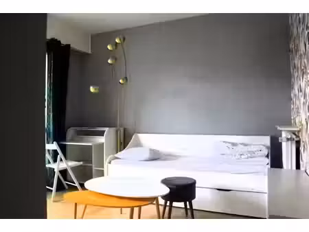 location meublée appartement 1 pièce 71 m² à chatenay-malabry (92290)  720 €