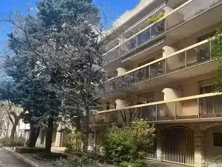 location appartement 2 pièces 41 m² à grenoble (38000)  790 €