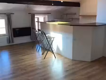 location appartement 2 pièces 38 m² à lyon 2ème (69002)  720 €