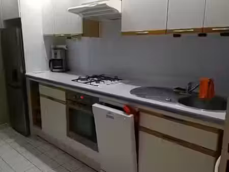 location meublée appartement 2 pièces 52 m² à saint-herblain (44800)  730 €