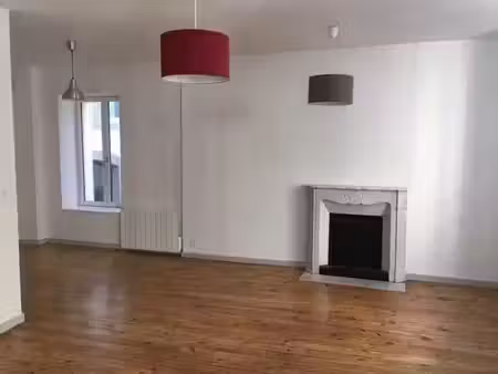 location appartement 3 pièces 73 m² à clermont-ferrand (63000)  750 €