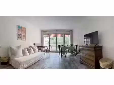 location appartement 2 pièces à arcachon (33120)  840 €