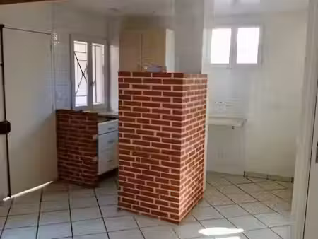 location appartement 2 pièces 45 m² à toulouse (31000)  850 €