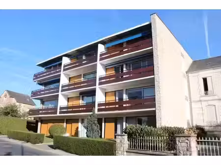 location appartement 3 pièces 90 m² à la charité-sur-loire (58400)  830 €