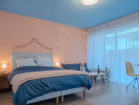 location meublée appartement 1 pièce 32 m² à metz (57000)  795 €