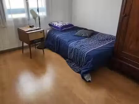 location appartement 1 pièce 12 m² à toulouse (31000)