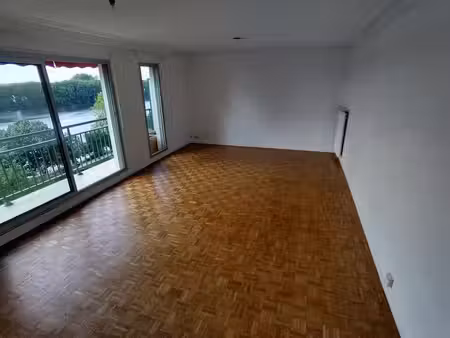 grand appartement familial vue loire