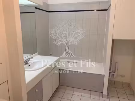 studio lumineux refait à neuf - quartier centre-ville