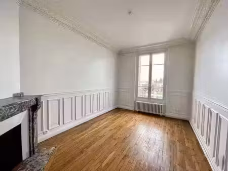 location appartement 2 pièces 37 m² à levallois-perret (92300)  1 000 €