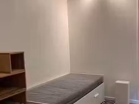 location meublée appartement 1 pièce 17 m² à paris 4ème (75004)  895 €