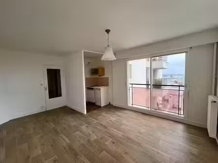 location appartement 1 pièce 27 m² à paris 19ème (75019)  885 €