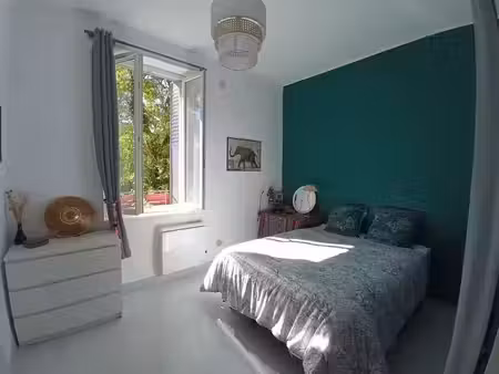 location meublée appartement 2 pièces 50 m² à lyon 8ème (69008)  980 €