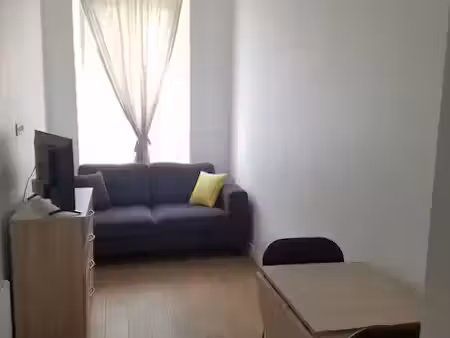 location meublée appartement 2 pièces 22 m² à paris 17ème (75017)  950 €