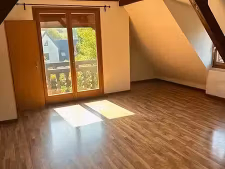 location appartement 3 pièces 98 m² à strasbourg (67000)  1 000 €