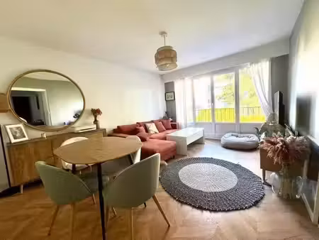 location appartement 2 pièces 45 m² à saint-maur-des-fosses (94100)  1 050 €