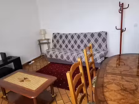 location meublée appartement 3 pièces 61 m² à clichy (92110)  1 520 €