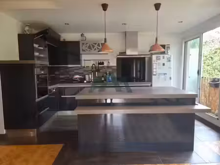 location meublée appartement 3 pièces 73.55 m² à fresnes (94260)  1 600 €
