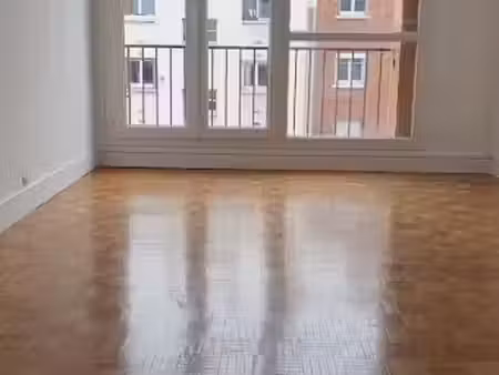 location appartement 3 pièces 57 m² à montrouge (92120)  1 600 €