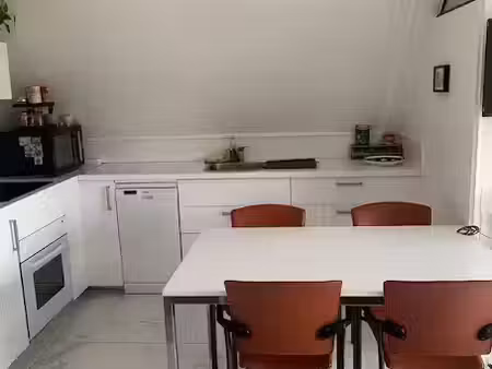location meublée appartement 1 pièce 34 m² à paris 17ème (75017)  1 450 €