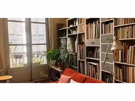 appartement comtale-cente-cours mirabeau - aix-en-provence (13)
