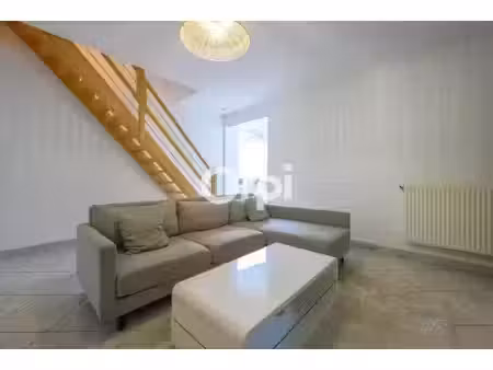 vente immeuble 6 pièces 135 m² à anzin (59410)  214 800 €