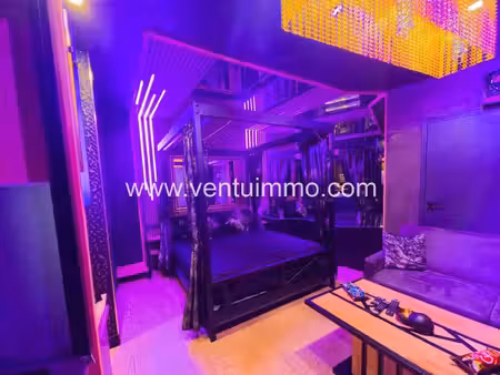 vente appartement 1 pièce 25 m² le cannet (06110)