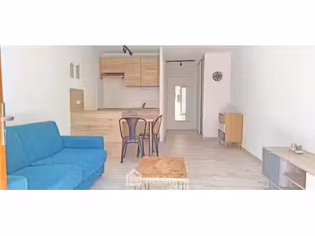 vente appartement 1 pièce 290 m² saintes-maries-de-la-mer (13460)