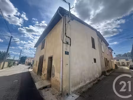maison à vendre - 4 pièces - 91 90 m2 - les pujols - 09 - midi-pyrenees