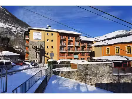 investissement en residence de tourisme
