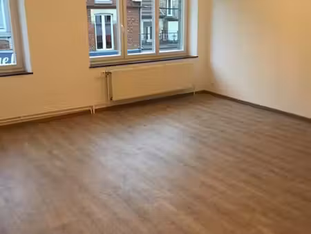 appartement 3 chambres