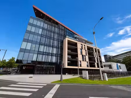 superbe appartement avec vue exceptionnelle