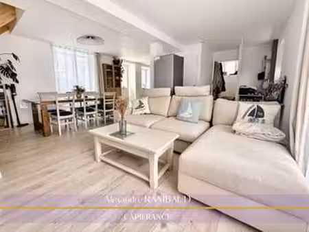 vente maison à châtillon-en-vendelais (35210) : à vendre / 115m² châtillon-en-vendelais