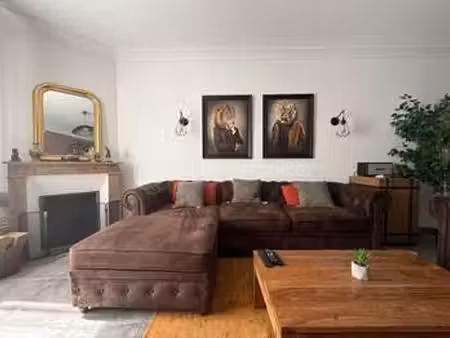 vente maison au mans (72000) : à vendre / 108m² le mans