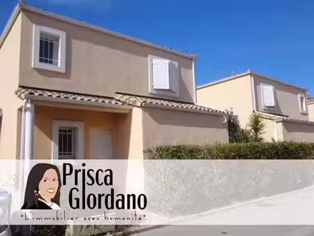maison 4 pièces