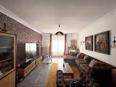 vente maison au mans heuzé - saint-georges (72000) : à vendre / 108m² le mans heuzé - sain