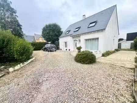 vente maison à sainte-luce-sur-loire (44980) : à vendre / 140m² sainte-luce-sur-loire