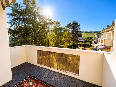 roussel immobilier