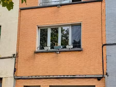 maison unifamiliale de caractère prête à emménager 4 chbres